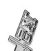 PartzBiz CM: 04-547-BROTHERS Trucks K5 Fender Badge Pair - Blazer 4WD PartzBiz CM: 04-547-BROTHERS Trucks K5 Fender Badge Pair - Blazer 4WD