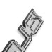 PartzBiz CM: 04-548-BROTHERS Trucks K5 Fender Badge Pair - Blazer 4WD PartzBiz CM: 04-548-BROTHERS Trucks K5 Fender Badge Pair - Blazer 4WD