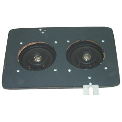PartzBiz CM UDDSA0073-87 - Brothers Trucks Kenwood ลำโพงอินแดช