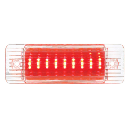 PartzBiz CM: LED723B-Brothers Trucks Led Conversion - ไฟเบรกดวงที่ 3 ของสินค้า