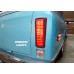 PartzBiz CM: LED72FL-Brothers Trucks Led Insert - Fleetside/Blazer/Suburban - Full Length