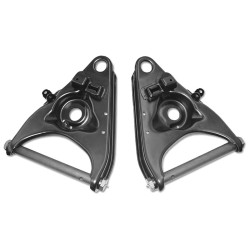 PartzBiz CM LCA6772 - Brothers Trucks Lower Control Arm - Pair - 1/2 Ton PartzBiz CM LCA6772 - Brothers Trucks Lower Control Arm - Pair - 1/2 Ton