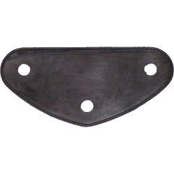 PartzBiz CM B2041-67 - BROTHERS Trucks MIRROR ARM GASKET PartzBiz CM B2041-67 - BROTHERS Trucks MIRROR ARM GASKET