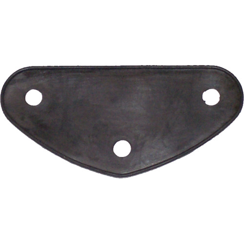 PartzBiz CM: B2041-67-BROTHERS รถบรรทุก MIRROR ARM GASKET PartzBiz CM: B2041-67-BROTHERS รถบรรทุก MIRROR ARM GASKET