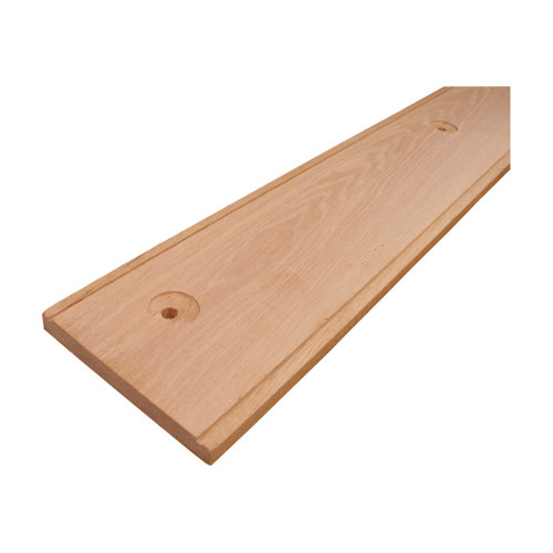 PartzBiz CM: BWK59LFD-Brothers Trucks Oak Bed Wood - Lb/Fs - Drilled