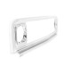 PartzBiz CM: GRL72CM-Brothers Trucks Outer Grille - Reproduction - Chrome PartzBiz CM: GRL72CM-Brothers Trucks Outer Grille - Reproduction - Chrome