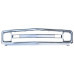 PartzBiz CM: OGR6970-Brothers Trucks Outer Grille - Reproduction - No Letters PartzBiz CM: OGR6970-Brothers Trucks Outer Grille - Reproduction - No Letters