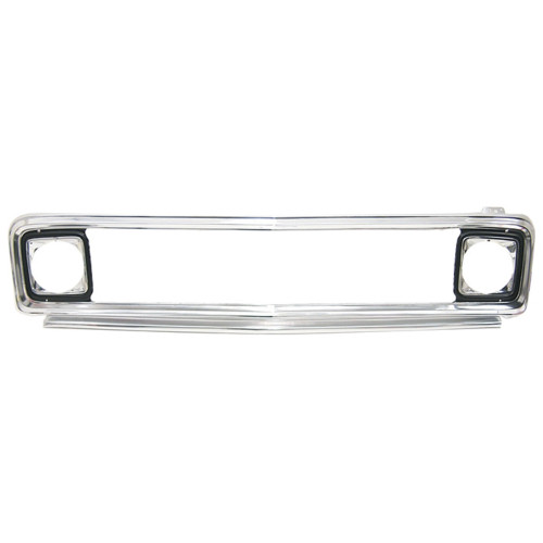 PartzBiz CM: OGR7172-Brothers Trucks Outer Grille - Reproduction