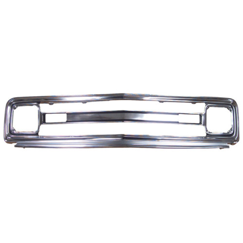 PartzBiz CM: OGR6970-Brothers Trucks Outer Grille - Reproduction - No Letters PartzBiz CM: OGR6970-Brothers Trucks Outer Grille - Reproduction - No Letters