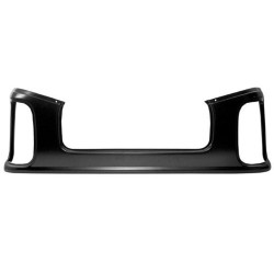 PartzBiz CM ORWP533 - Brothers Trucks Outer Rear Window Panel - 3 Window PartzBiz CM ORWP533 - Brothers Trucks Outer Rear Window Panel - 3 Window
