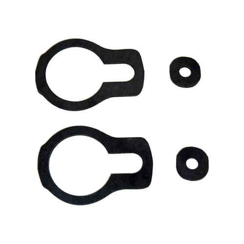 PartzBiz CM: ODH066G-Brothers Trucks Outside Door Handle Gaskets - Pair PartzBiz CM: ODH066G-Brothers Trucks Outside Door Handle Gaskets - Pair