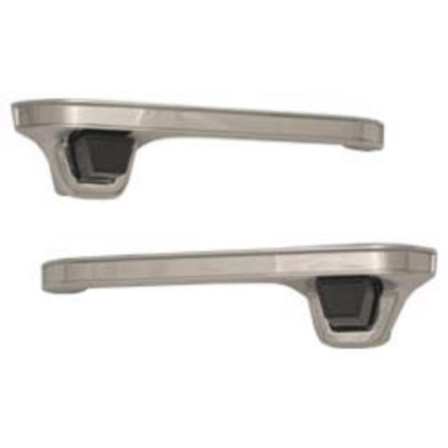 PartzBiz CM: ODH87PR-Brothers Trucks Outside Door Handle Set - Set PartzBiz CM: ODH87PR-Brothers Trucks Outside Door Handle Set - Set