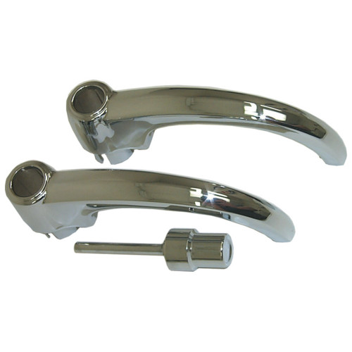 PartzBiz CM: ODH6066-Brothers Trucks Outside Door Handles - Pair PartzBiz CM: ODH6066-Brothers Trucks Outside Door Handles - Pair