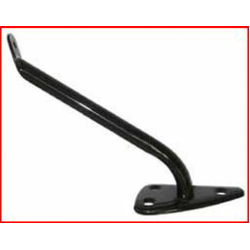 PartzBiz CM: OMR6PLH-Brothers Trucks Outside Mirror Arm - Black PartzBiz CM: OMR6PLH-Brothers Trucks Outside Mirror Arm - Black