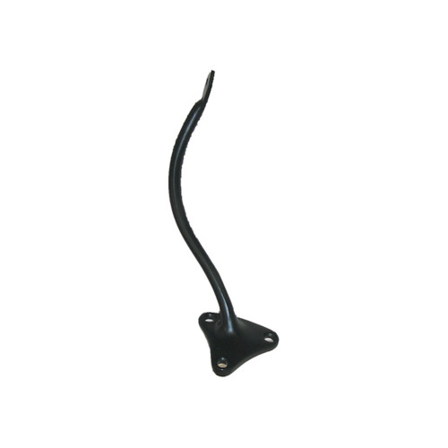 PartzBiz CM: OMR9PLH-Brothers Trucks Outside Mirror Arm - Black - Left PartzBiz CM: OMR9PLH-Brothers Trucks Outside Mirror Arm - Black - Left