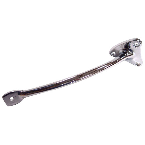 PartzBiz CM: OMR9CRH-Brothers Trucks Outside Mirror Arm - Chrome - Right PartzBiz CM: OMR9CRH-Brothers Trucks Outside Mirror Arm - Chrome - Right