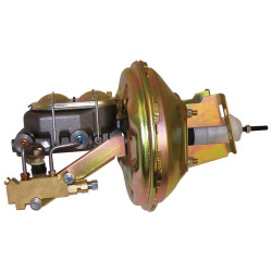 PartzBiz CM KORN387DISCDRUM - Brothers Trucks Power Brake Conversion PartzBiz CM KORN387DISCDRUM - Brothers Trucks Power Brake Conversion