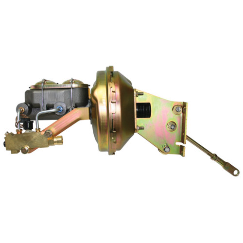 PartzBiz CM: KORN773DISCDRUM-Brothers Trucks Power Brake Conversion - 9