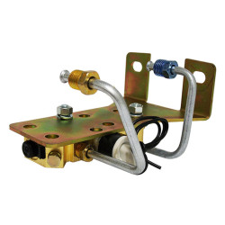 PartzBiz CM PVK4759DISCDRUM - Brothers Trucks Prop Valve Kit - Under Mount PartzBiz CM PVK4759DISCDRUM - Brothers Trucks Prop Valve Kit - Under Mount