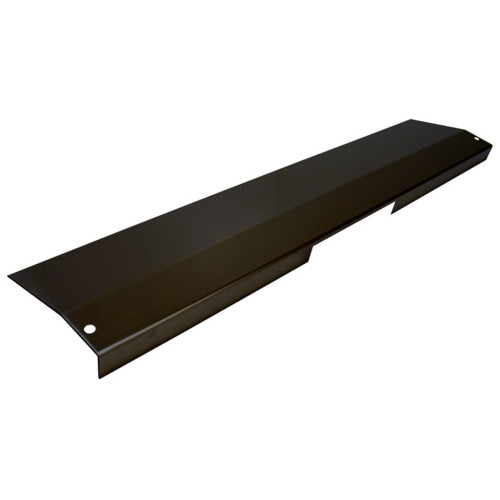 PartzBiz CM: RSC72BK-Brothers Trucks Radiator Cover - Primer PartzBiz CM: RSC72BK-Brothers Trucks Radiator Cover - Primer