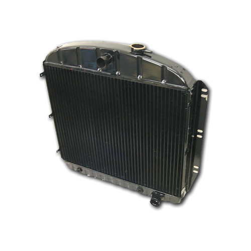 PartzBiz CM: RDHD854-Brothers Trucks Radiator Heavy Duty PartzBiz CM: RDHD854-Brothers Trucks Radiator Heavy Duty