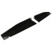 PartzBiz CM: GSC72BK67-68-Brothers Trucks Radiator Support/Grille Cover - Black PartzBiz CM: GSC72BK67-68-Brothers Trucks Radiator Support/Grille Cover - Black