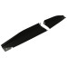 PartzBiz CM: GSC72BK67-68-Brothers Trucks Radiator Support/Grille Cover - Black PartzBiz CM: GSC72BK67-68-Brothers Trucks Radiator Support/Grille Cover - Black