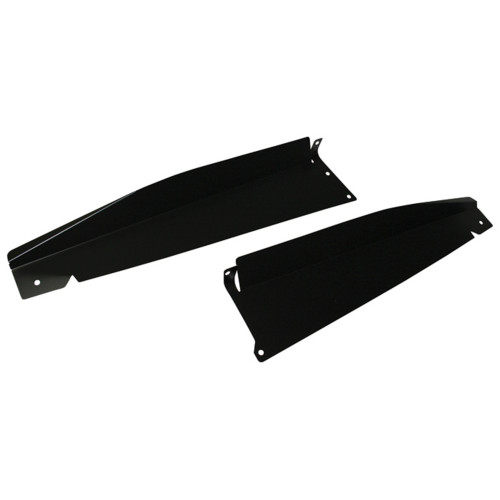 PartzBiz CM: GSC72BK67-68-Brothers Trucks Radiator Support/Grille Cover - Black PartzBiz CM: GSC72BK67-68-Brothers Trucks Radiator Support/Grille Cover - Black