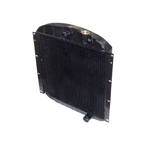 PartzBiz CM: GMHS359-Brothers Trucks Radiator -V8 PartzBiz CM: GMHS359-Brothers Trucks Radiator -V8