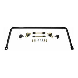 PartzBiz CM HELR4HD - Brothers Trucks Rear Anti-Sway Bar - 1in. Heavy Duty - 2Wd - Coil PartzBiz CM HELR4HD - Brothers Trucks Rear Anti-Sway Bar - 1in. Heavy Duty - 2Wd - Coil