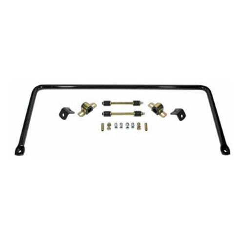 PartzBiz CM: HELR4HD-Brothers Trucks Rear Anti-Sway Bar - 1in. Heavy Duty - 2Wd - Coil PartzBiz CM: HELR4HD-Brothers Trucks Rear Anti-Sway Bar - 1in. Heavy Duty - 2Wd - Coil
