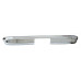 PartzBiz CM: RR16772-Brothers Trucks Rear Bumper - Stepside - Chrome PartzBiz CM: RR16772-Brothers Trucks Rear Bumper - Stepside - Chrome
