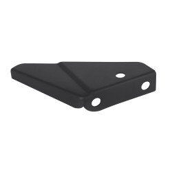PartzBiz CM A1098-69 - BROTHERS รถบรรทุก REAR FLOOR SUPPORT - LH PartzBiz CM A1098-69 - BROTHERS รถบรรทุก REAR FLOOR SUPPORT - LH