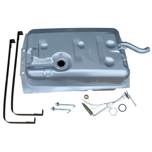 PartzBiz CM: GTPDB72-Brothers Trucks Rear Gas Tank Set - Steel PartzBiz CM: GTPDB72-Brothers Trucks Rear Gas Tank Set - Steel
