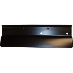 PartzBiz CM A6393L-67 - BROTHERS รถบรรทุก REAR GRAVEL DEFLECTOR - LH PartzBiz CM A6393L-67 - BROTHERS รถบรรทุก REAR GRAVEL DEFLECTOR - LH