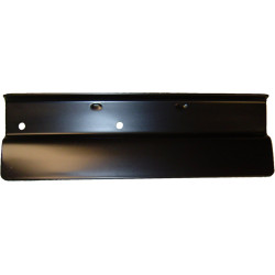 PartzBiz CM A6393R-67 - BROTHERS รถบรรทุก REAR GRAVEL DEFLECTOR - RH PartzBiz CM A6393R-67 - BROTHERS รถบรรทุก REAR GRAVEL DEFLECTOR - RH