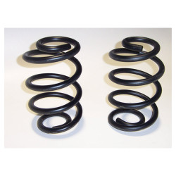PartzBiz CM LCSE36R3INCH - Brothers Trucks Rear Lowered Coil Springs - 3 Inch Drop PartzBiz CM LCSE36R3INCH - Brothers Trucks Rear Lowered Coil Springs - 3 Inch Drop