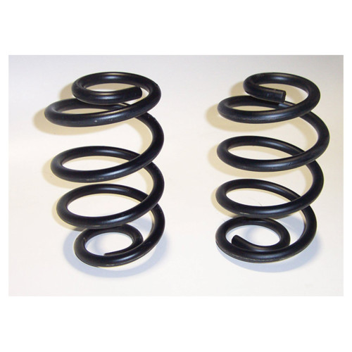 PartzBiz CM: LCSE36R2INCH-Brothers Trucks Rear Lowered Coil Springs - Pair PartzBiz CM: LCSE36R2INCH-Brothers Trucks Rear Lowered Coil Springs - Pair