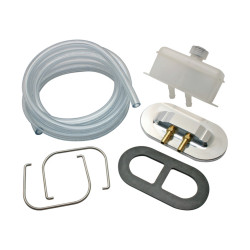 PartzBiz CM RRK4787 - Brothers Trucks Remote Reservoir Conversion PartzBiz CM RRK4787 - Brothers Trucks Remote Reservoir Conversion
