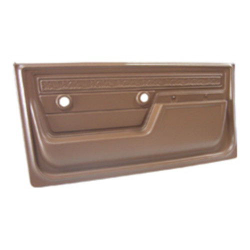 PartzBiz CM: FP17200BRITEBLUE-Brothers Trucks Replacement Door Panels - Deluxe - Bright Blue PartzBiz CM: FP17200BRITEBLUE-Brothers Trucks Replacement Door Panels - Deluxe - Bright Blue
