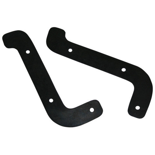 PartzBiz CM: RBS4755-Brothers Trucks Runningboard ถึง Fender Seals PartzBiz CM: RBS4755-Brothers Trucks Runningboard ถึง Fender Seals