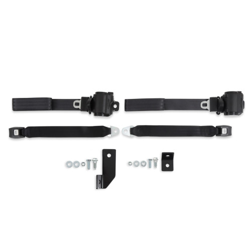 PartzBiz CM: BELTKT2BK-ชุดเข็มขัดนิรภัย Brothers Trucks - 3 Pt PartzBiz CM: BELTKT2BK-ชุดเข็มขัดนิรภัย Brothers Trucks - 3 Pt