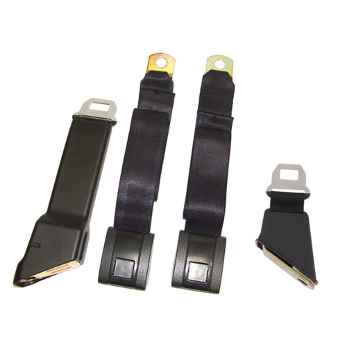 PartzBiz CM: GMBELT4-Brothers Trucks Seat Belt Kit - Blazer - 2Pt PartzBiz CM: GMBELT4-Brothers Trucks Seat Belt Kit - Blazer - 2Pt