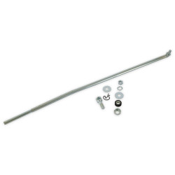 PartzBiz CM SL102 - BROTHERS รถบรรทุก SHIFTER LINKAGE ROD PartzBiz CM SL102 - BROTHERS รถบรรทุก SHIFTER LINKAGE ROD