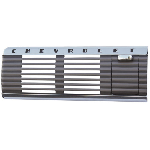 PartzBiz CM: DSC5300CHEVY-เตาย่างลำโพง Brothers Trucks พร้อมที่เขี่ยบุหรี่ PartzBiz CM: DSC5300CHEVY-เตาย่างลำโพง Brothers Trucks พร้อมที่เขี่ยบุหรี่