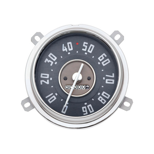 PartzBiz CM: GCA5390-Brothers Trucks Speedometer Assembly