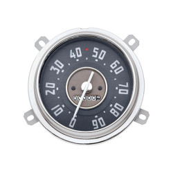 PartzBiz CM GCA5490 - Brothers Trucks Speedometer Assembly