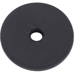 PartzBiz CM 10-002 - BROTHERS รถบรรทุก SPEEDOMETER CABLE GROMMET PartzBiz CM 10-002 - BROTHERS รถบรรทุก SPEEDOMETER CABLE GROMMET