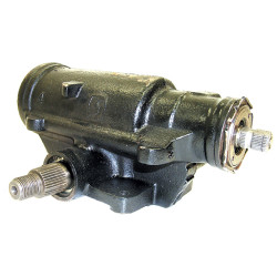 PartzBiz CM 5963Q - Brothers Trucks Steering Box - Power - 2WD - 13:1 Quick Ratio - Rebuilt OE PartzBiz CM 5963Q - Brothers Trucks Steering Box - Power - 2WD - 13:1 Quick Ratio - Rebuilt OE
