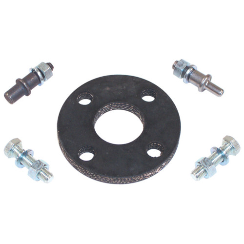 PartzBiz CM: RAG6072-Brothers Trucks Steering Shaft Rag Joint สร้างชุดใหม่ PartzBiz CM: RAG6072-Brothers Trucks Steering Shaft Rag Joint สร้างชุดใหม่